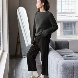 It Is Well LA Corduroy Pull On Pant